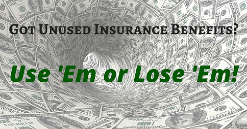 Branchburg NJ Oral Surgeon Shares Dental Insurance Need to Know Info